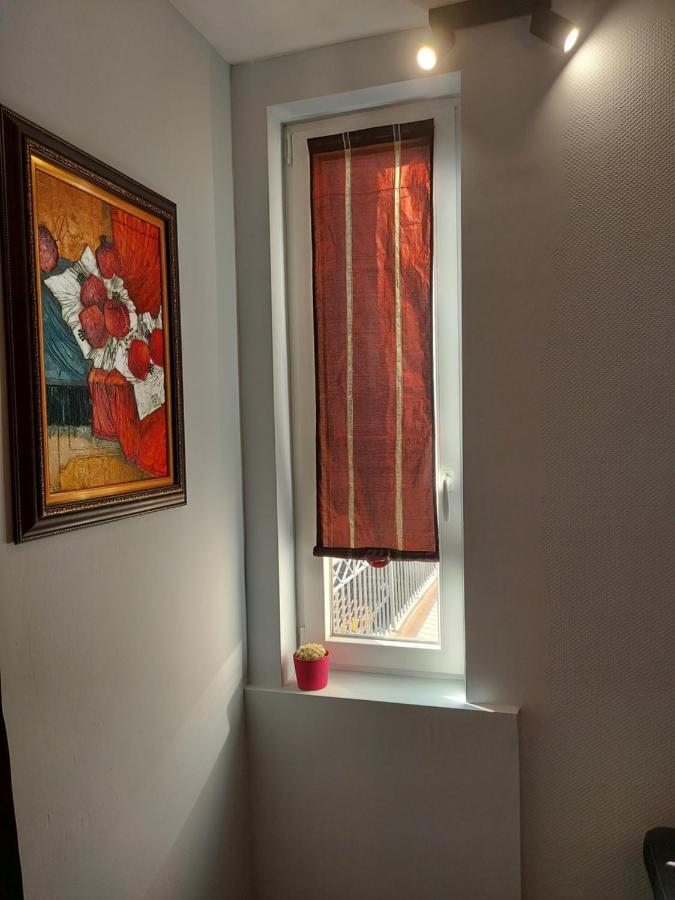 Cozy Spot By The Lions' Bridge Appartement Sofia Buitenkant foto