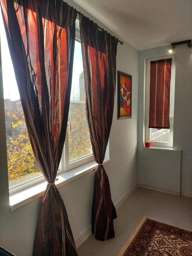 Cozy Spot By The Lions' Bridge Appartement Sofia Buitenkant foto