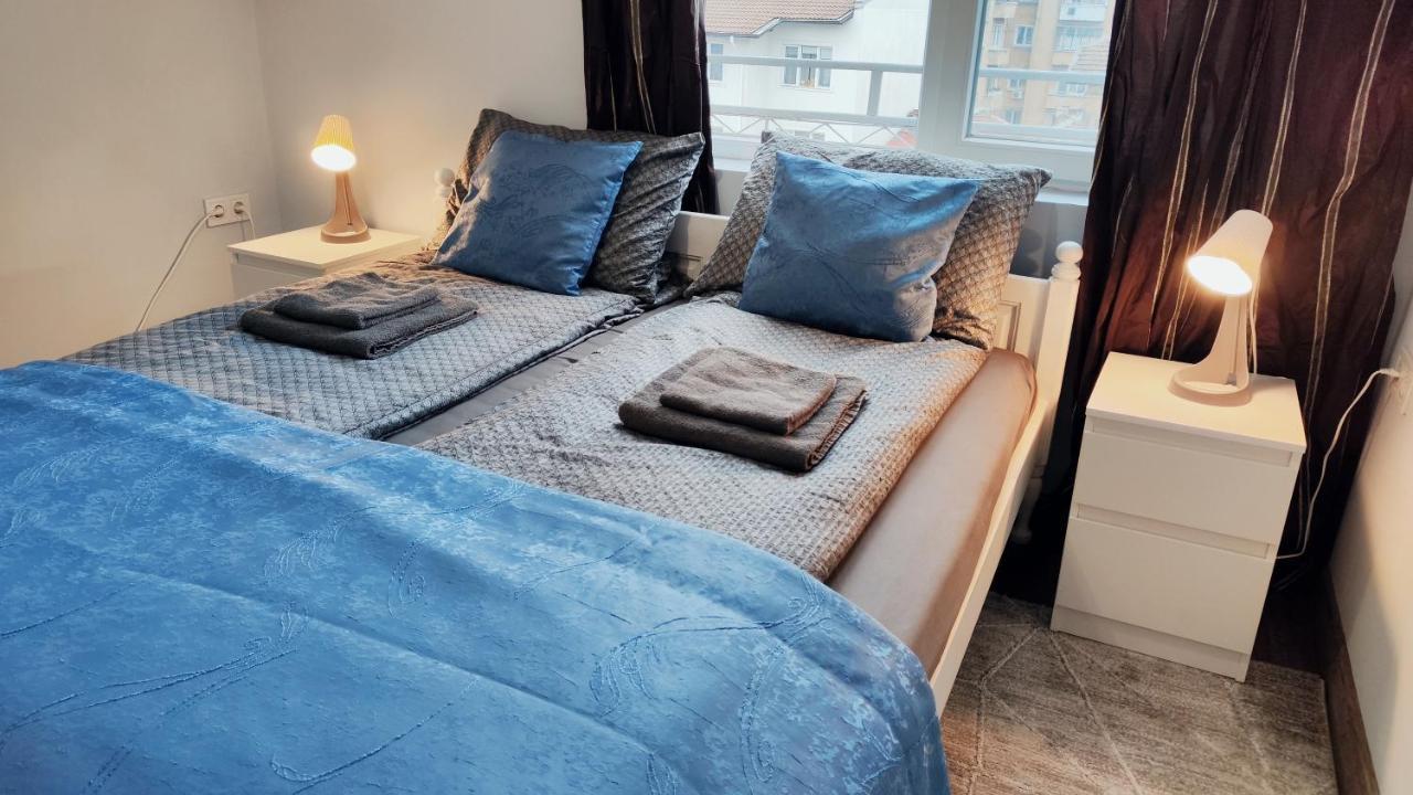 Cozy Spot By The Lions' Bridge Appartement Sofia Buitenkant foto