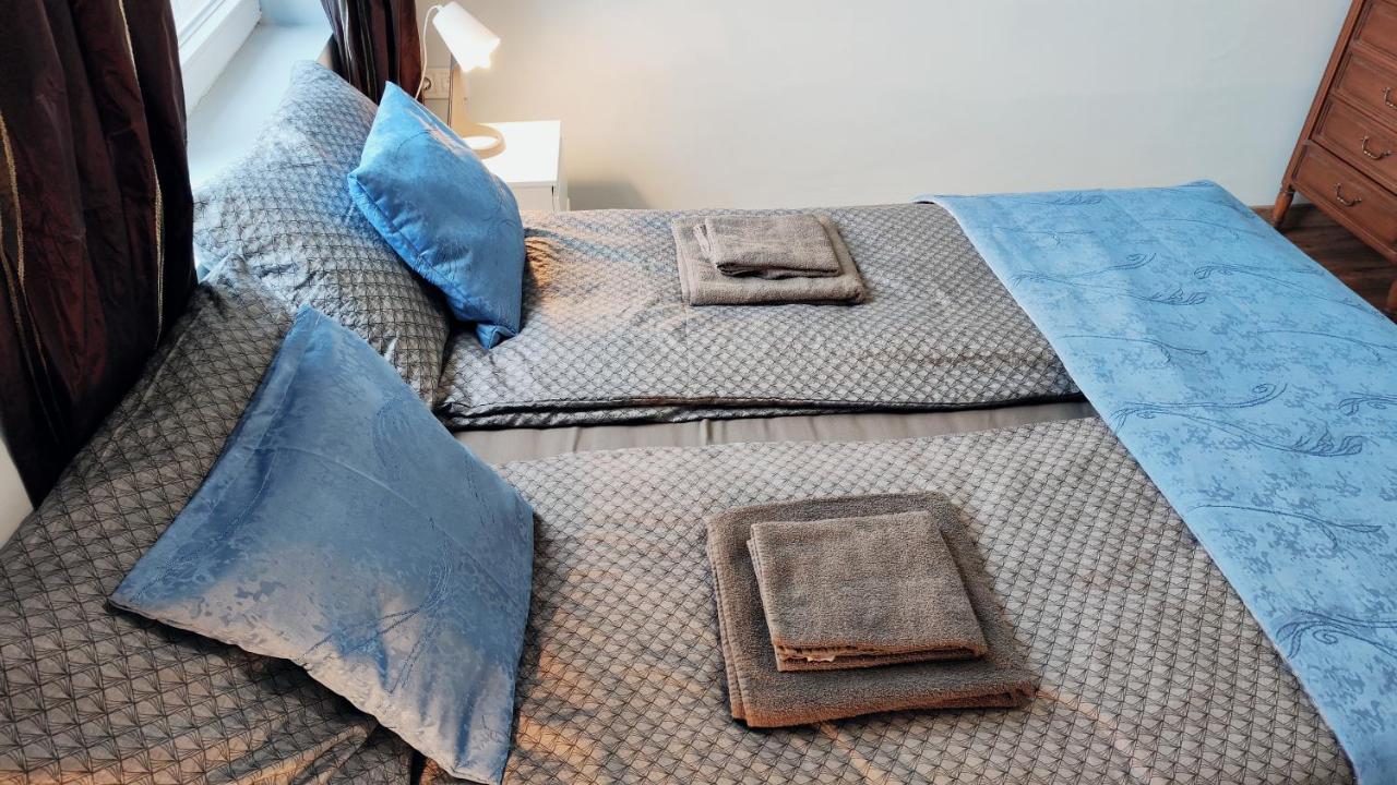 Cozy Spot By The Lions' Bridge Appartement Sofia Buitenkant foto